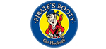 Pirates Booty
