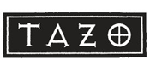 Tazo