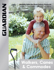 Guardian catalog