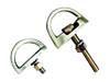 Connector/Lanyards
