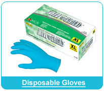 Disposable Gloves