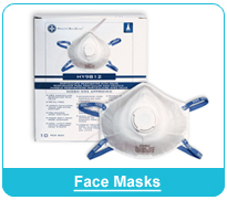 Face Masks