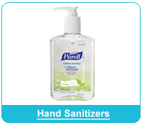 Hand Sanitizers