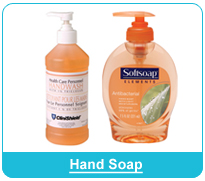 Hand Soap
