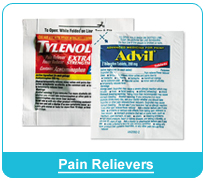 Pain Relievers