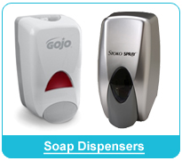 Soap Dispensers
