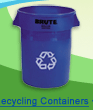Recycling-Containers
