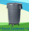 Round Containers