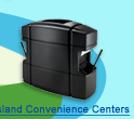 Island-Convenience Center