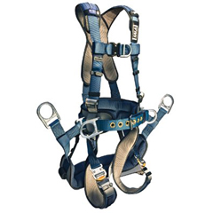 body harness