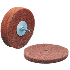 Abrasives