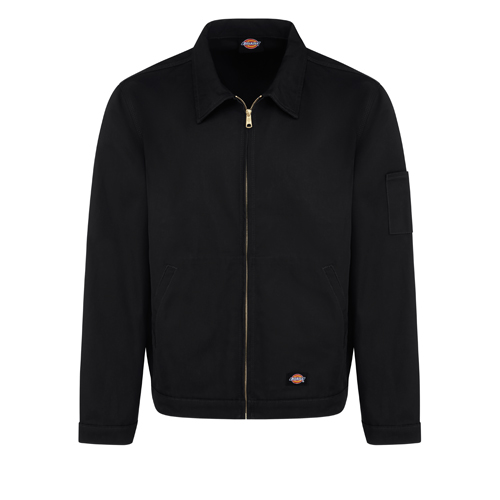 Dickies Men's Unlined Industrial Eisenhower Jacket XL - Betty Mills