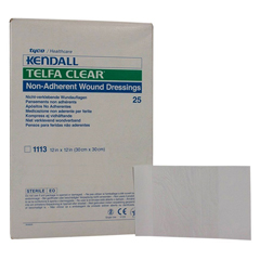 non adherent wound dressing XLTA Holdings - XLTA SUPER Non-Adherent Super Absorbent - XHC5S Non-woven Adhesive Wound Dressing with