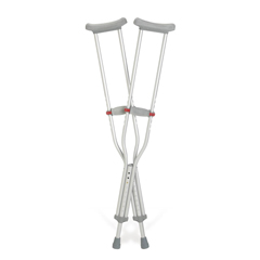 Crutches
