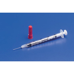 Insulin Syringes