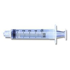 General Purpose Syringes