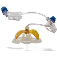 IV Supplies