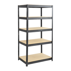 Shelving & Storage