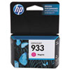 Hewlett Packard HP CN053AN140-CR313FN140 Ink HEW CN059AN140
