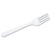 AbilityOne&trade; Plastic Flatware, Type III
