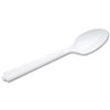 AbilityOne&trade; Plastic Flatware, Type III