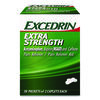 Excedrin® X-Strength Caplets