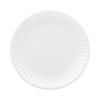 AJM Packaging Corporation Gold Label Coated Paper Plates