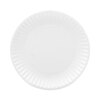 AJM Packaging Corporation Gold Label Coated Paper Plates