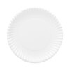 AJM Packaging Corporation Gold Label Coated Paper Plates