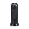 Alera Alera&reg; Mini Tower Ceramic Heater ALEHECT17