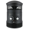 Alera Alera&reg; 360&deg; Circular Fan Forced Heater ALEHEFF360B