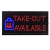 Retail Signs