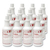 Misty® Bolex 23 Percent Hydrochloric Acid Bowl Cleaner