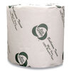 Eco Green® Recycled Two-Ply Standard Toilet Paper