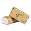 Eco Green® Recycled Multifold Paper Towels