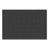 Apache Mills® Ecomat Crosshatch Entry Mat
