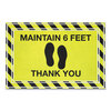 Message Mats