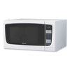 Avanti Avanti 1.4 Cubic Foot Electronic Microwave with Touch Pad AVAMO1450TW