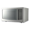 Avanti Avanti 1.1 cu. ft. Stainless Steel Microwave Oven AVAMT116V4M