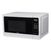 Avanti Avanti 0.7 Cu Ft Microwave Oven AVAMT7V0W