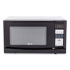 Avanti Avanti 0.9 Cu. Ft. Countertop Microwave AVAMT9K1B