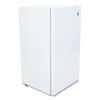 Avanti Avanti 3.3 Cu. Ft. Refrigerator with Chiller Compartment AVARM3306W