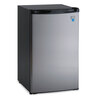 Avanti Avanti 4.4 Cu. Ft. Refrigerator AVARM4436SS