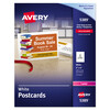 Avery Avery® Printable Postcards AVE5389