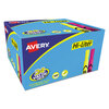 Avery Avery® Hi-Liter® Desk-Style Highlighters AVE98189
