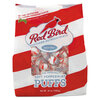 Red Bird Candy Break Soft Peppermint Puffs