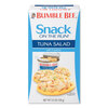 Bumble Bee&reg; Snack on the Run! Tuna Salad with Crackers