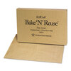 Packaging Dynamics Bagcraft EcoCraft&reg; Bake 'N' Reuse Pan Liner BGC030010