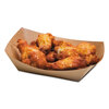 Bagcraft EcoCraft&reg; Food Trays