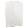 Bagcraft Grease-Resistant Single-Serve Bags